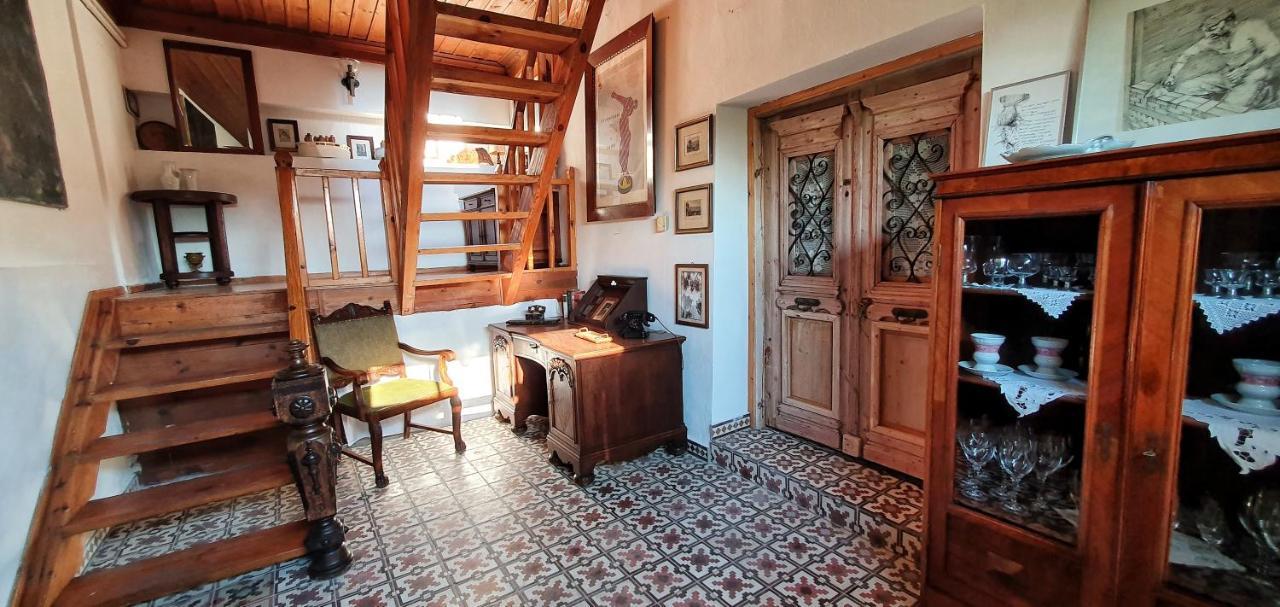Guesthouse Parthenón المظهر الخارجي الصورة