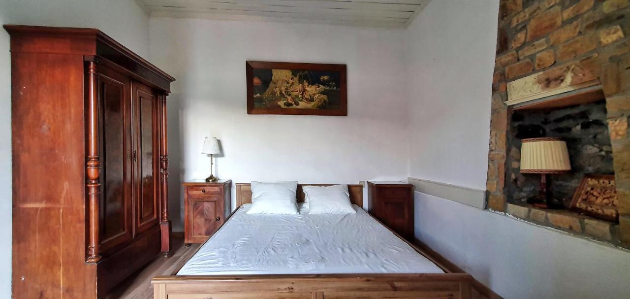 Guesthouse Parthenón المظهر الخارجي الصورة