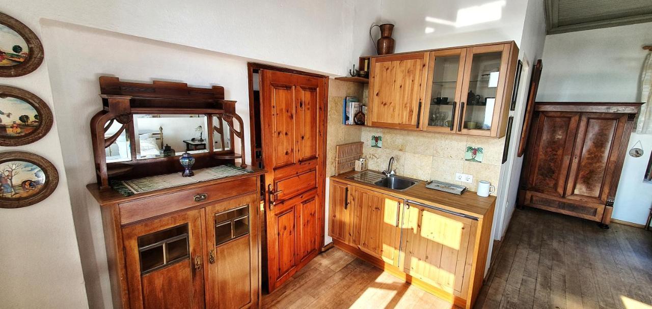 Guesthouse Parthenón المظهر الخارجي الصورة