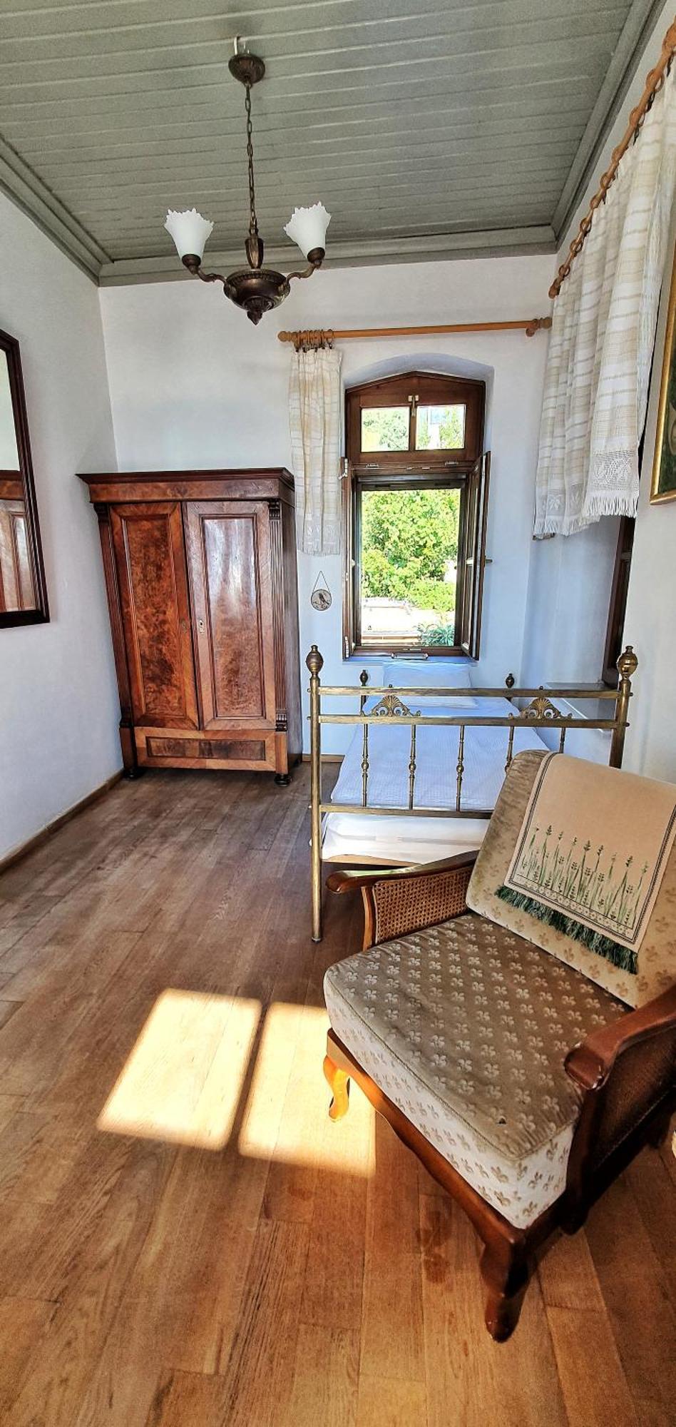 Guesthouse Parthenón المظهر الخارجي الصورة