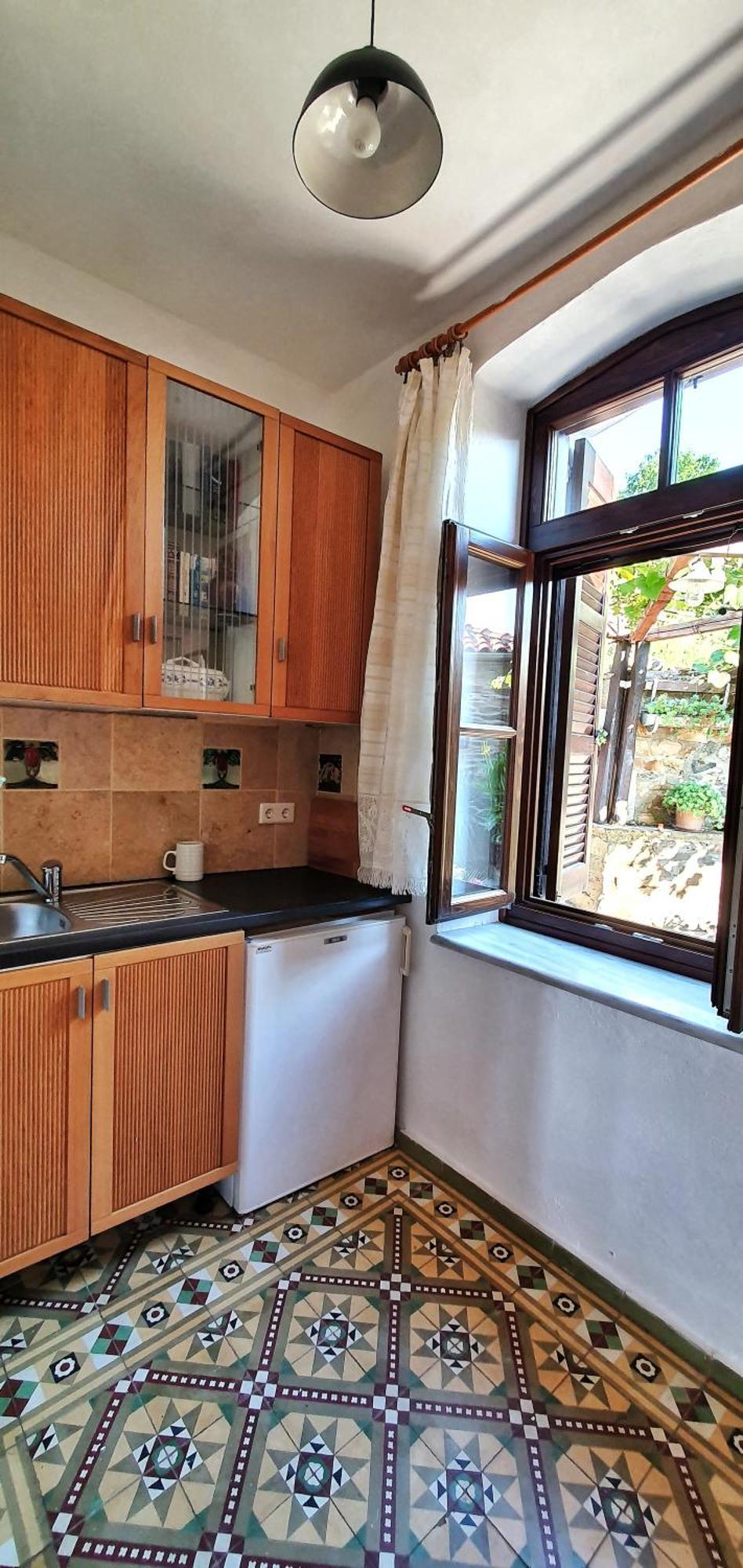 Guesthouse Parthenón المظهر الخارجي الصورة