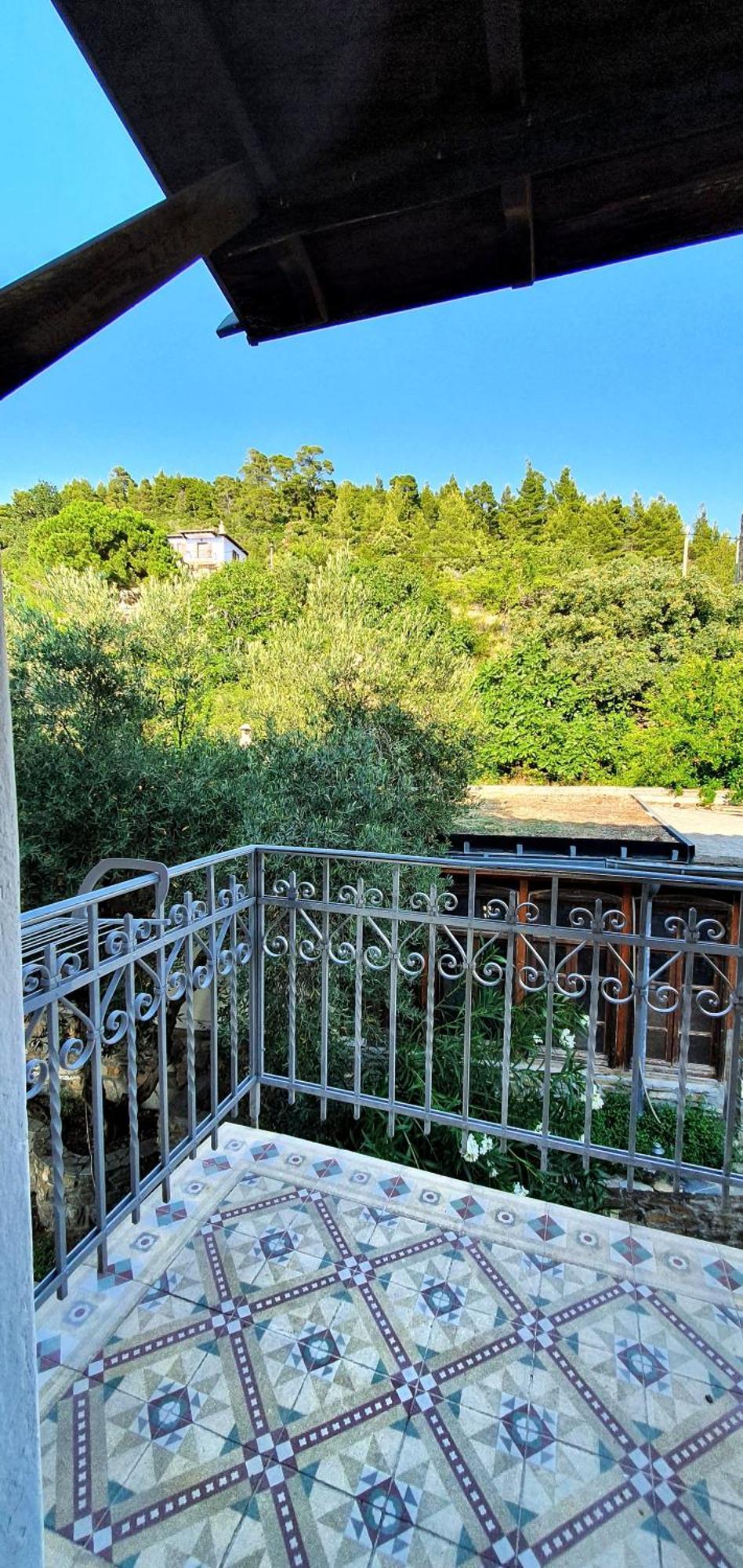 Guesthouse Parthenón المظهر الخارجي الصورة