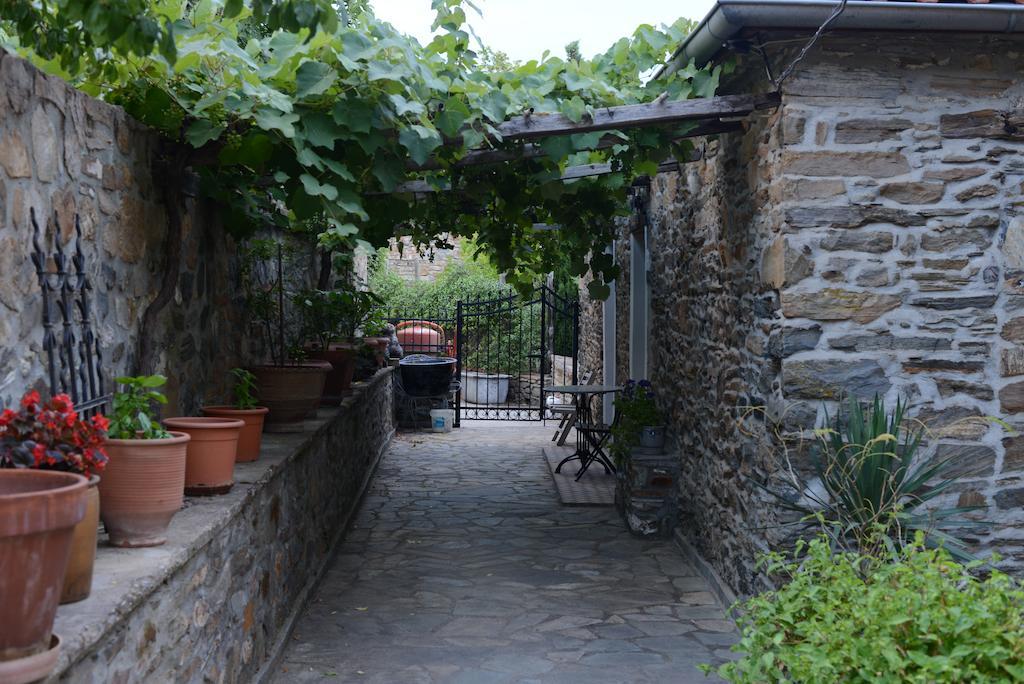 Guesthouse Parthenón المظهر الخارجي الصورة